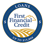 First Financial Credit